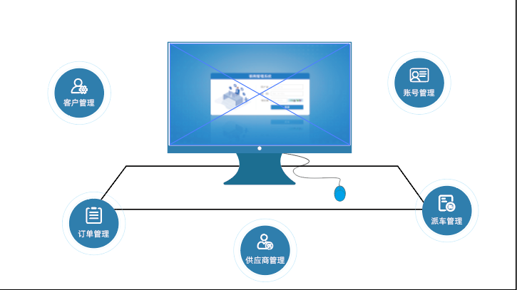 無人值守地磅智能管理系統(tǒng)：功能詳解及實際應(yīng)用案例