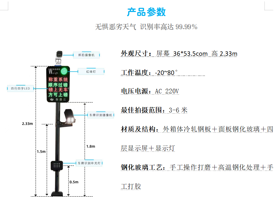 捷俊通最新技術(shù)突破：高效車牌識別系統(tǒng)革新地磅稱重解決方案